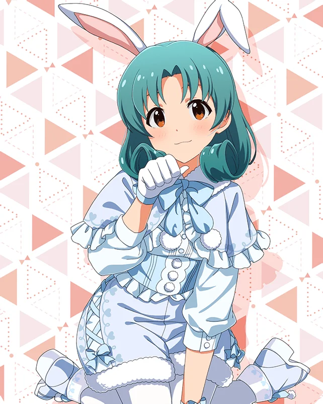 【もふもふチェンジ！シリーズ】