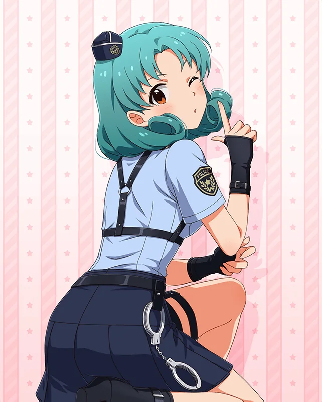 【コンセプト★コスチュームシリーズ】