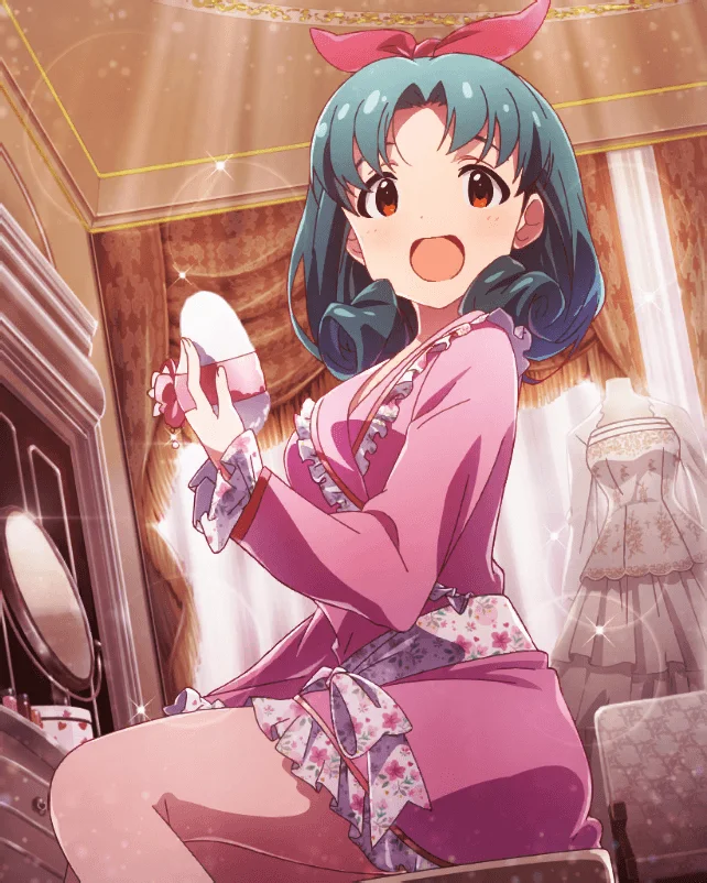 【プリンセスロード】