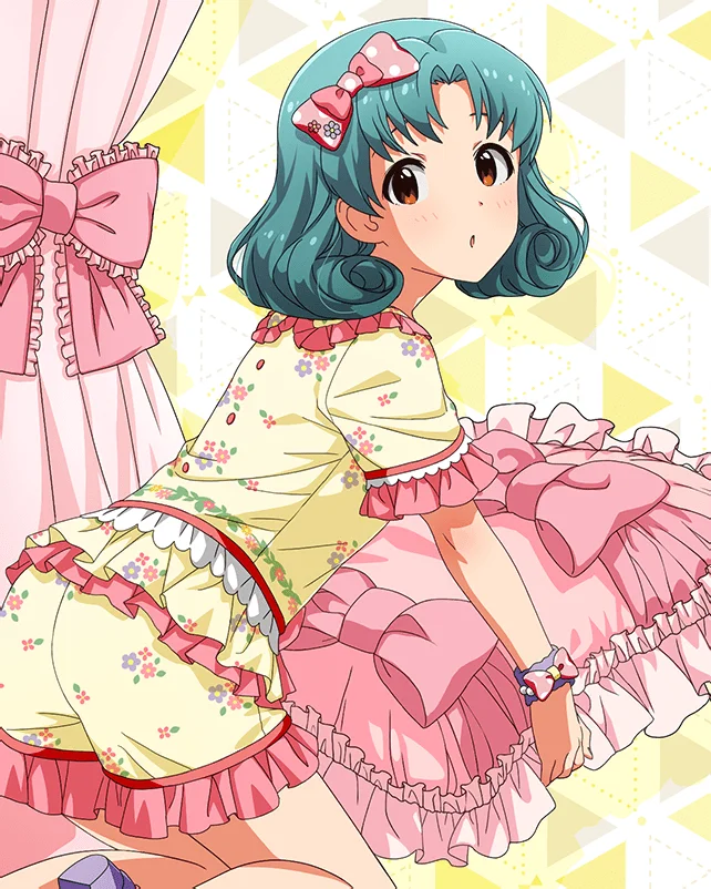 【ミリカン！アンコール】