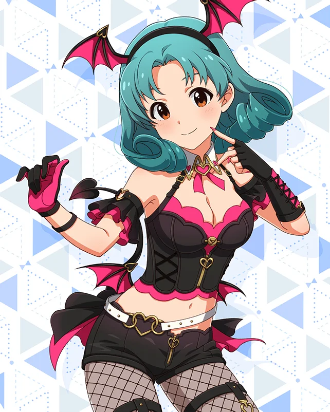 【モンスターっ娘シリーズ】