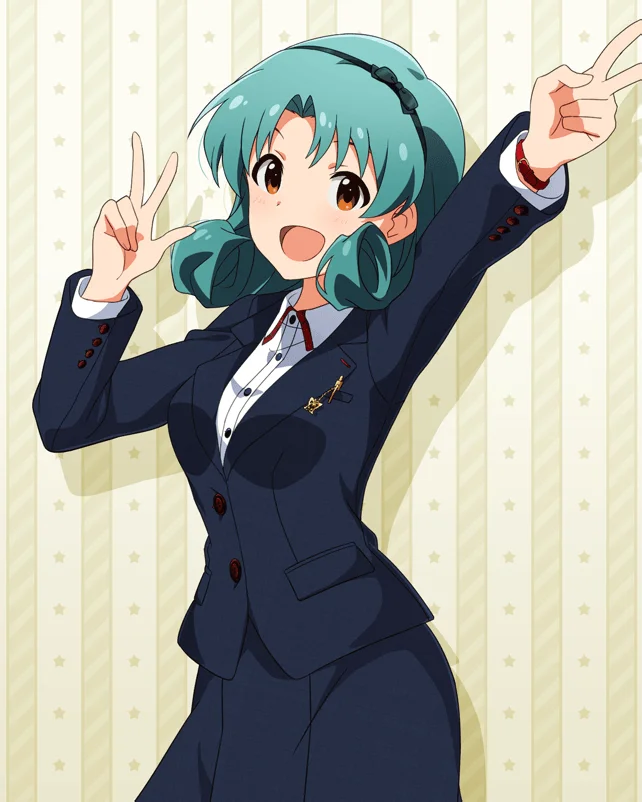 【制服シリーズ】