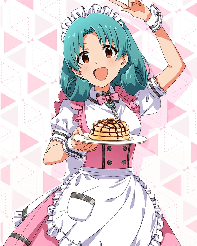 【MILLION LIVE CLOSET! Reburn】