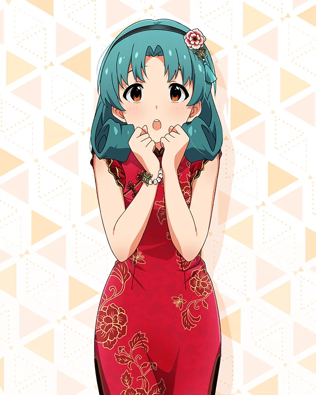 【MILLION LIVE CLOSET!】