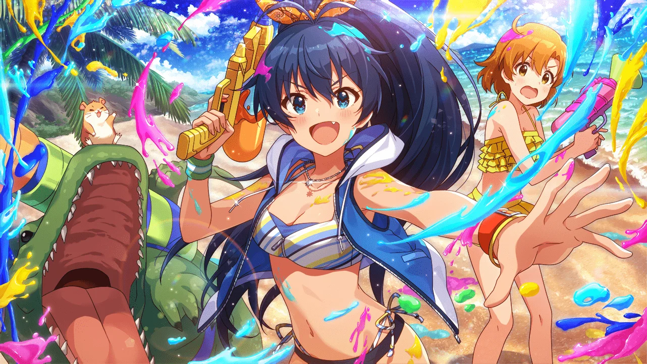 【ウィル・リターン】