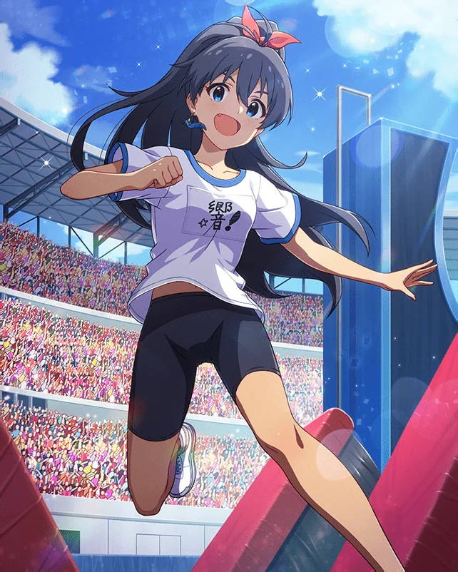 【アスレチック・クッキング！】