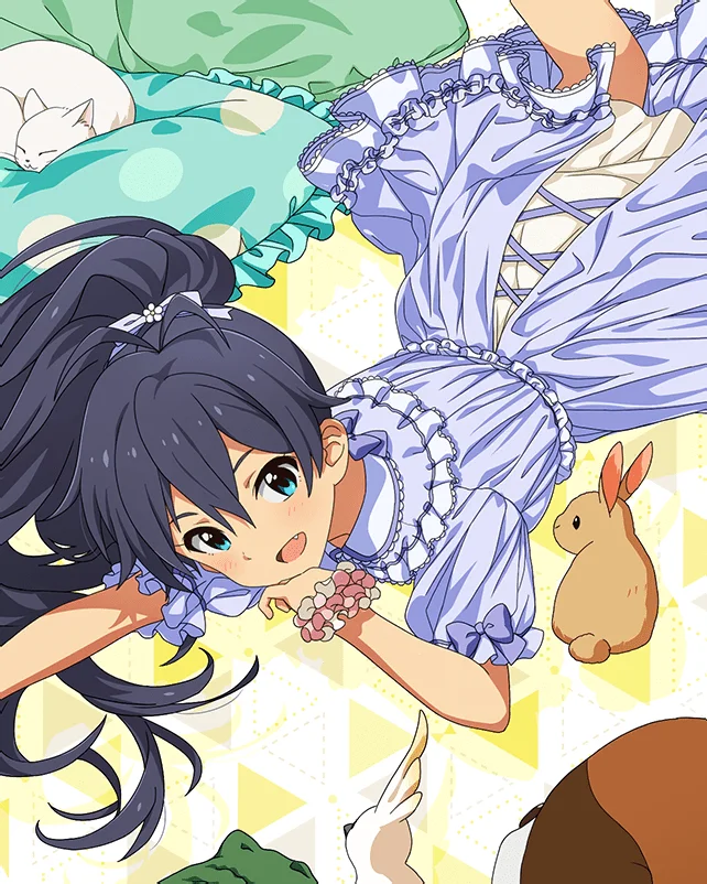 【ミリカン！アンコール】