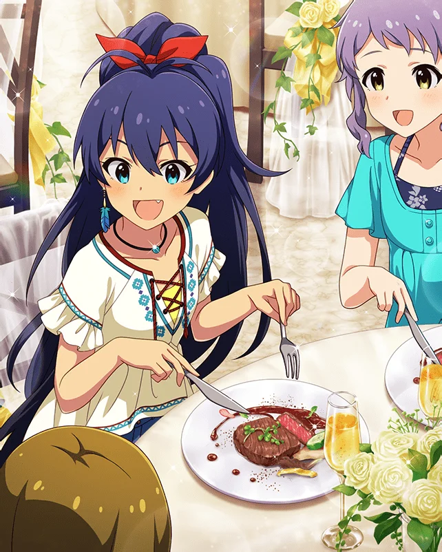 【ロマンティックブライド】