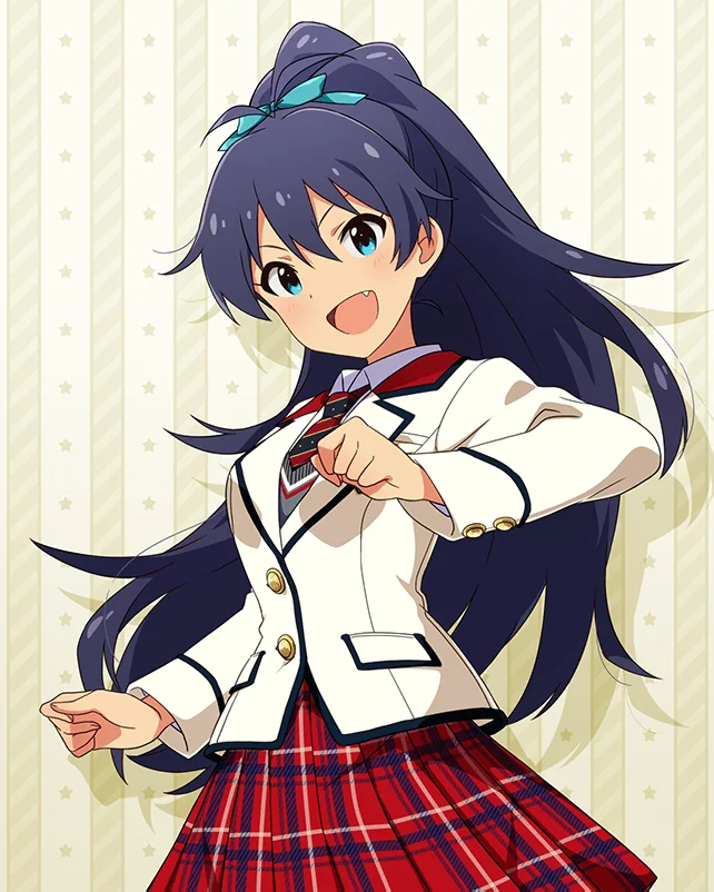 【制服シリーズ】