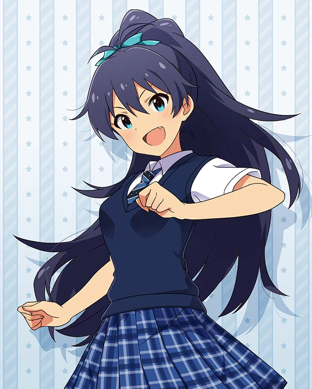 【夏服シリーズ】