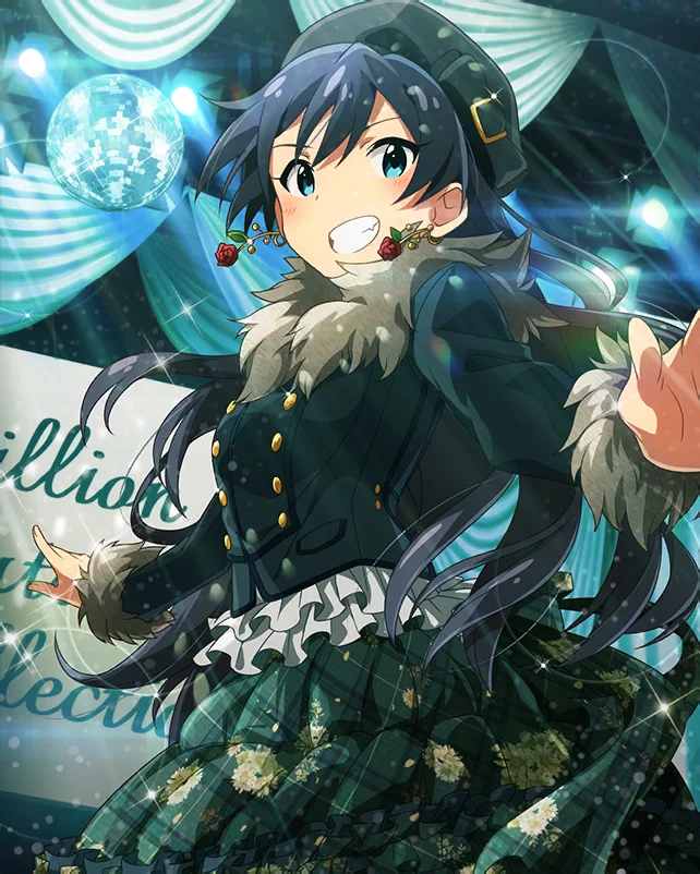 【突然の告白タイム】