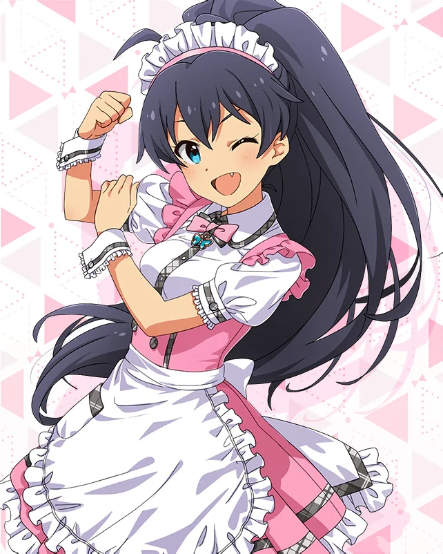 【MILLION LIVE CLOSET! Reburn】