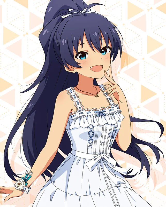 【MILLION LIVE CLOSET!】