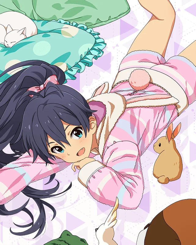 【MILLION LIVE CONFERENCE!】