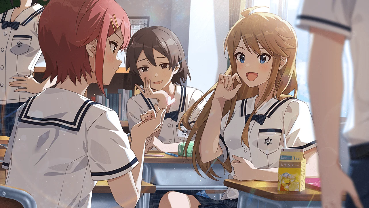 【Beautiful Believer】