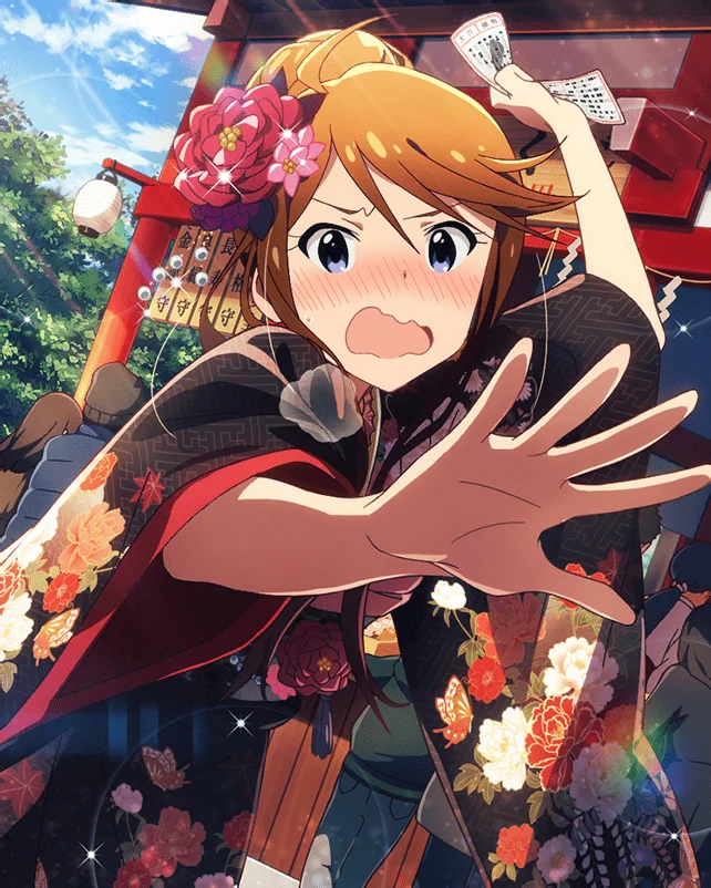 【ほんのりトキメキ初ライブ】