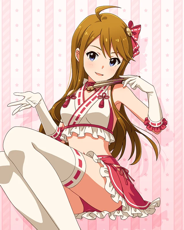 【コンセプト★コスチュームシリーズ】