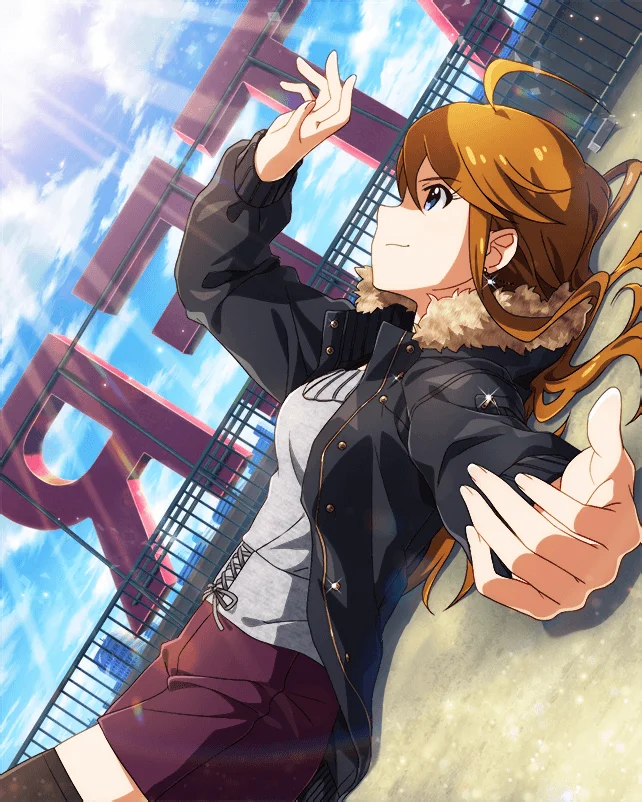 【サジタリアス】