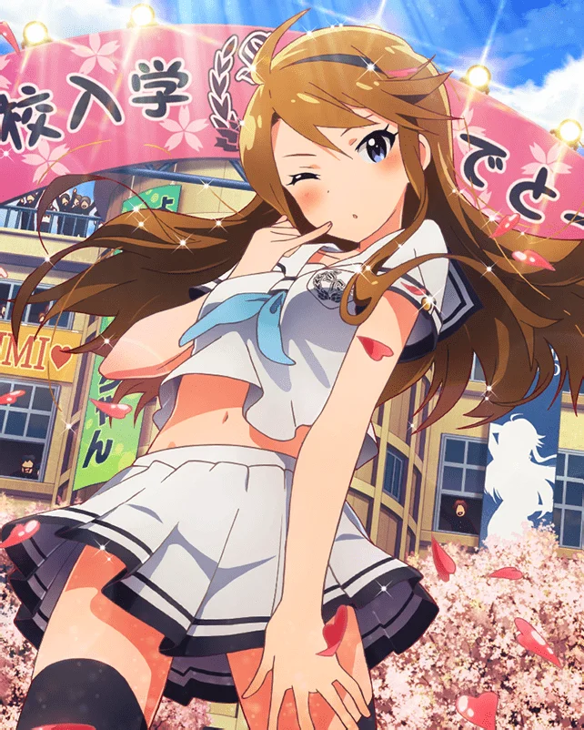 【ドキドキデュエット】