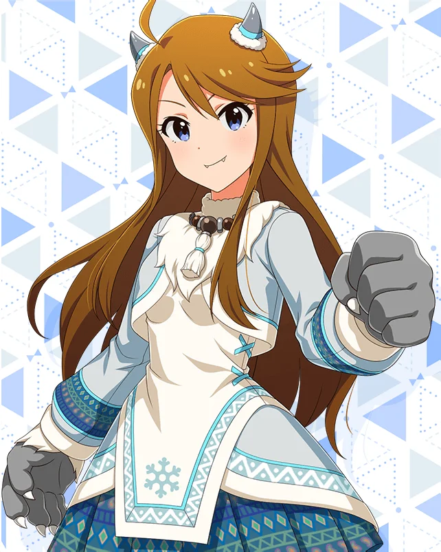 【モンスターっ娘シリーズ】