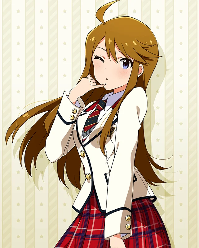 【制服シリーズ】