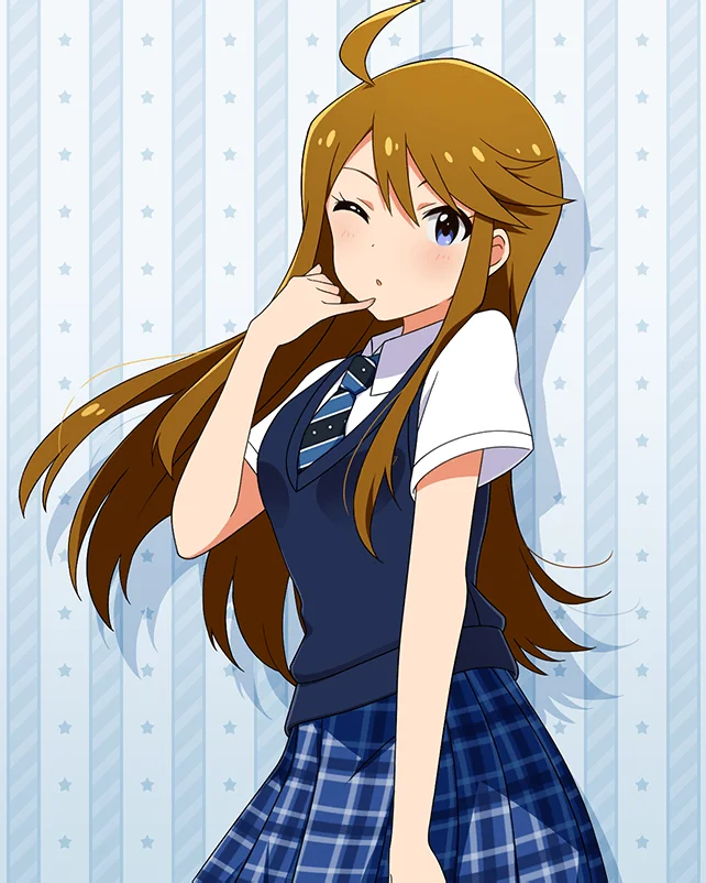 【夏服シリーズ】