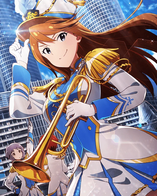 【美味しいアプローチ】