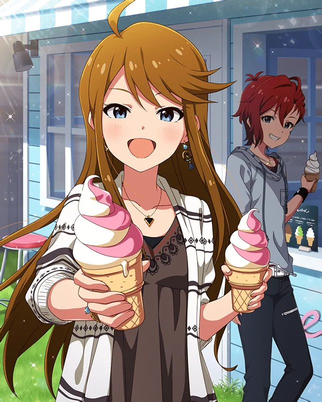 【退屈からエスケープ！】