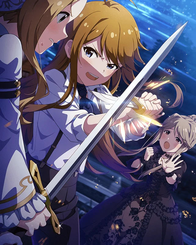 【For Everlasting…】