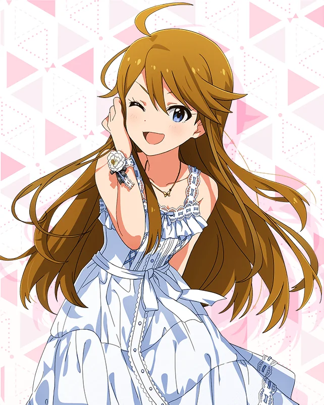 【MILLION LIVE CLOSET! Reburn】