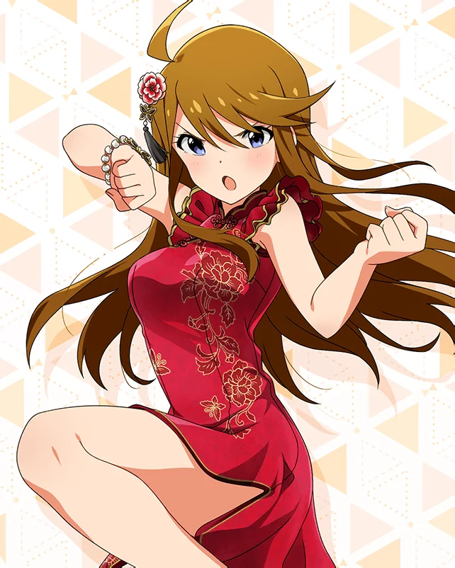 【MILLION LIVE CLOSET!】