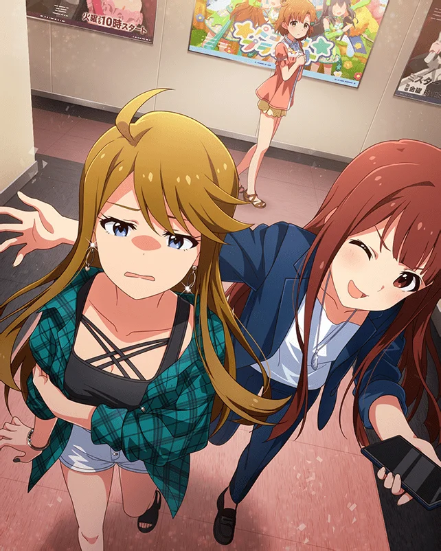 【STARDOM ROAD[Ⅳ]】