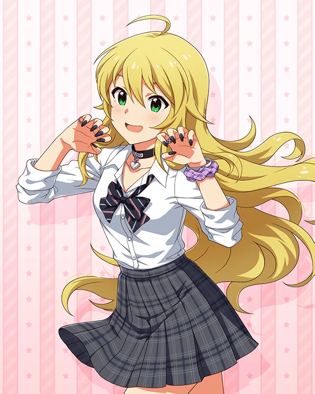 【コンセプト★コスチュームシリーズ】