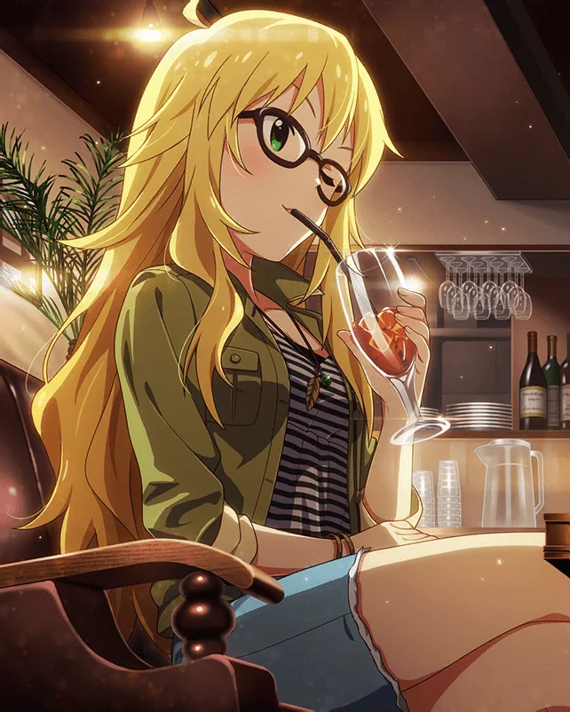 【ミルキーウェイ】