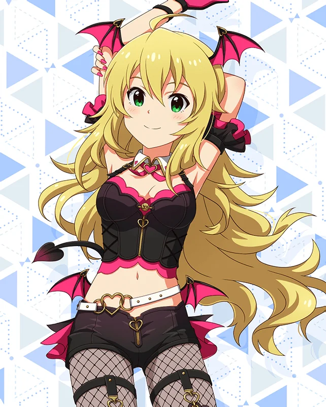 【モンスターっ娘シリーズ】