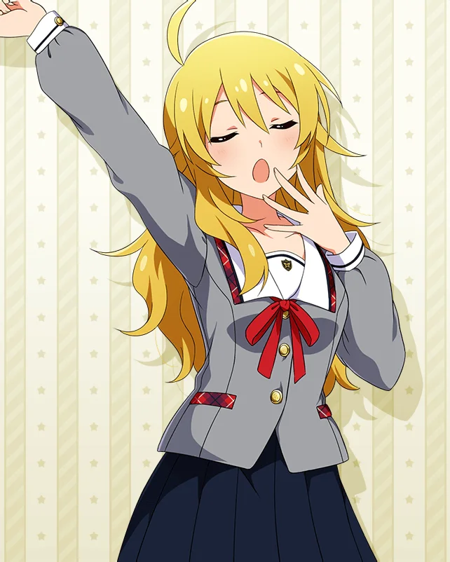 【制服シリーズ】