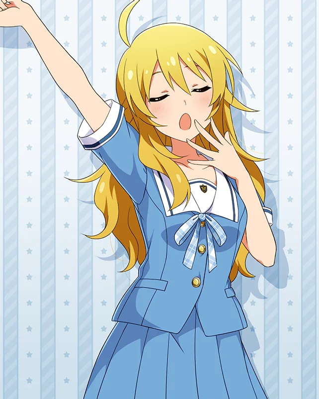 【夏服シリーズ】