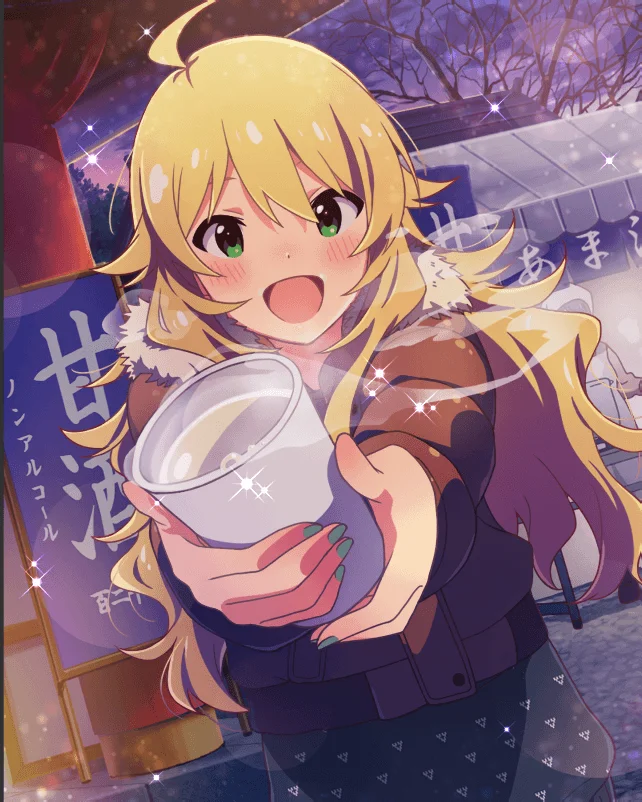 【神懸りし舞調べ】