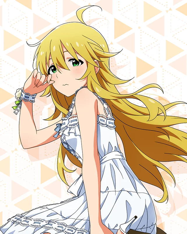 【MILLION LIVE CLOSET!】