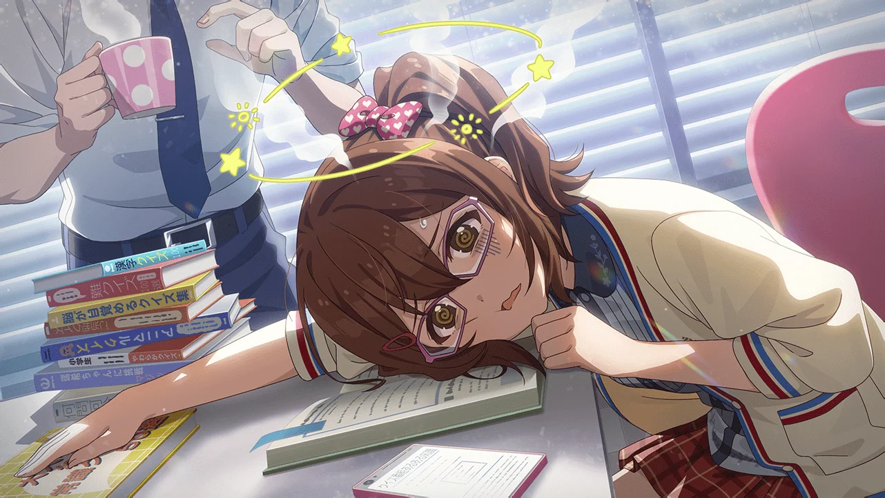 【めざせ！パーフェクトスコア！】