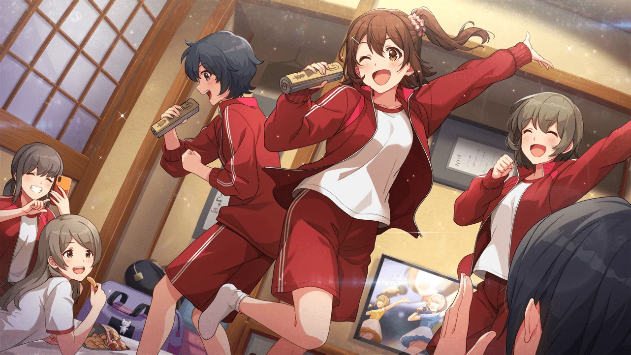 【未来系ドリーマー】