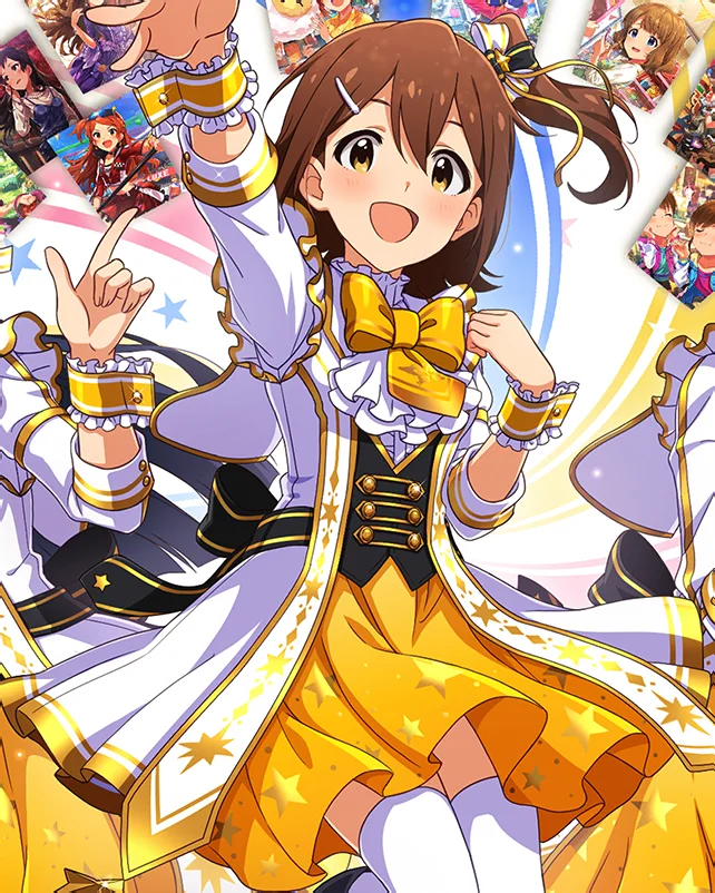 【なんどでも笑おう】