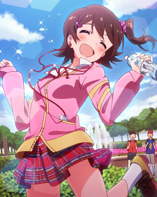 【シアターデイズ】