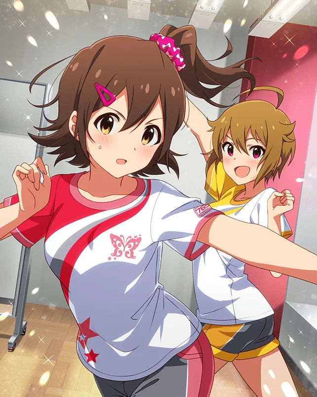 【ストロベリーポップムーン】