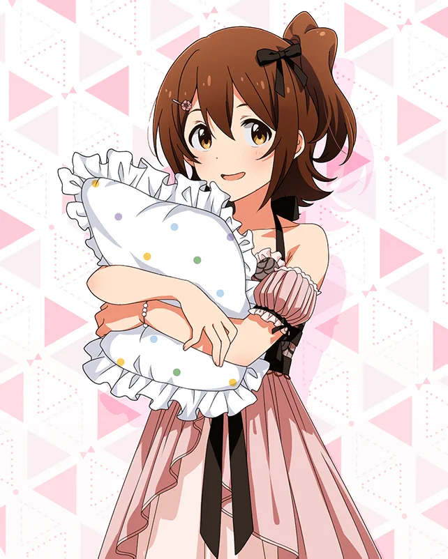 【ミリカン！アンコール】