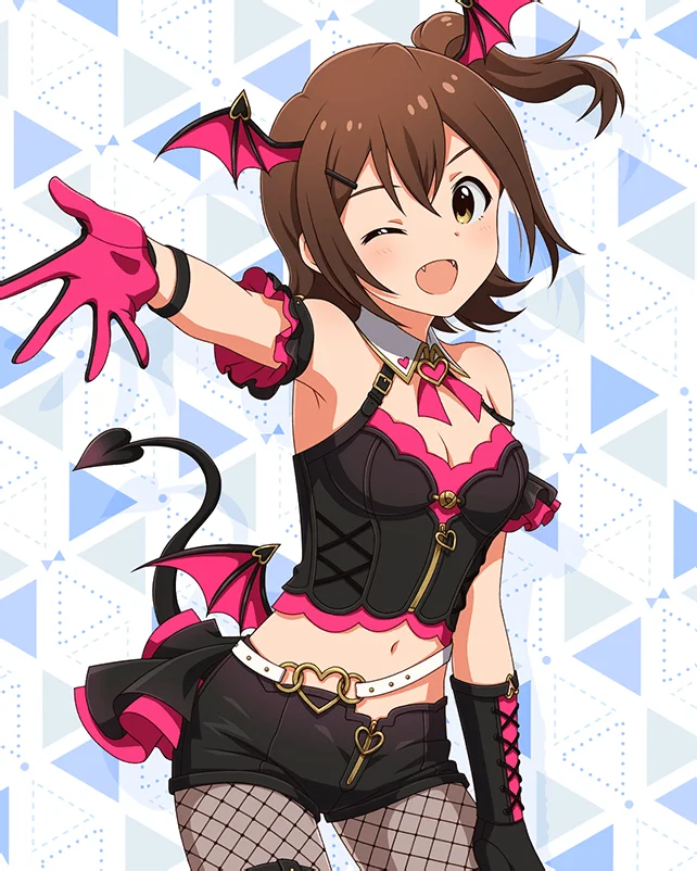 【モンスターっ娘シリーズ】