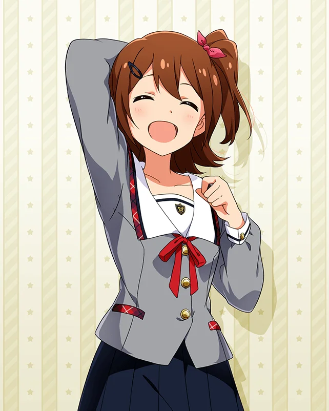 【制服シリーズ】