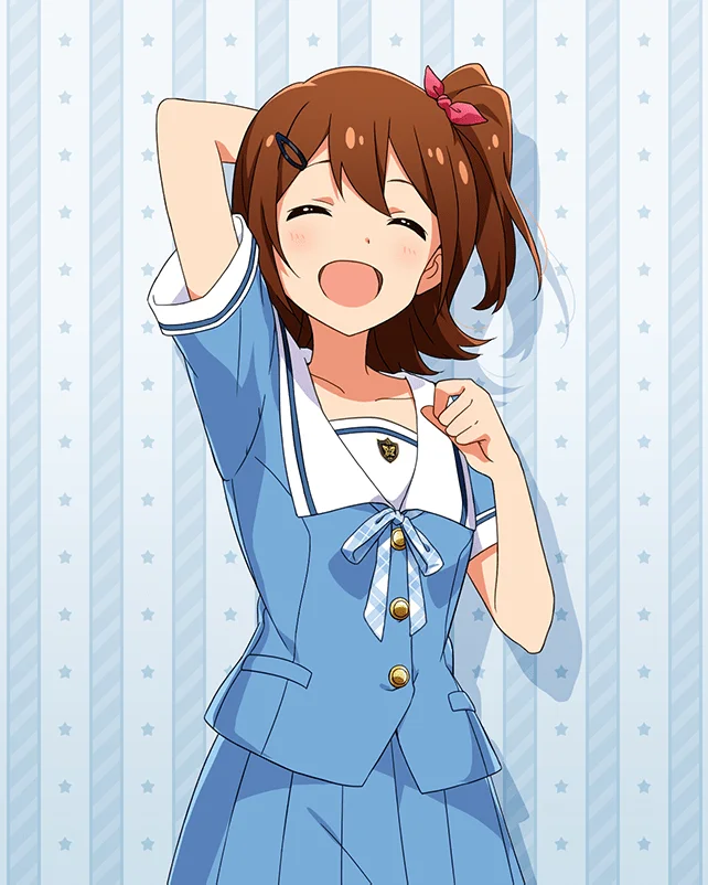 【夏服シリーズ】