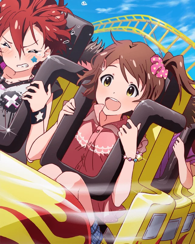 【月より団子？】