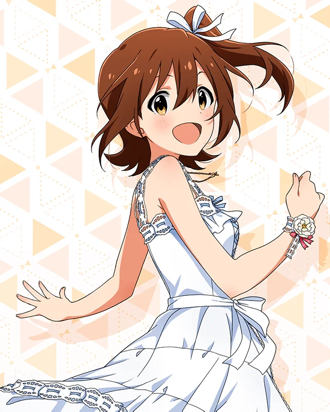 【MILLION LIVE CLOSET!】